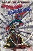 MARVEL-VERSE SPIDER-MAN AND MADAME WEB TP [9781302954581]